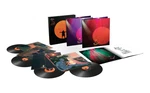 David Gilmour The Luck And Strange Concerts 4-LP Box Set New Vinyl. Fixed Price $132.99.