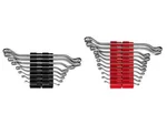 Tekton 45-DEGREE Offset Box End Wrench Set, 19-PIECE Mm/sae 6-32 1-1/4. Fixed Price $229.99.