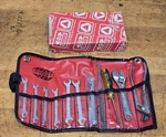 Vintage Bonney Tool Ignition Set Wrenches Pliers 4" Utica Adjustable New Box. Fixed Price $299.99.