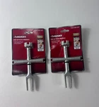 Lot Of 2 Husky Pop-up Plug Wrench Dual End Plumbing Tool Sink Drain Install New. Fixed Price $17.95.
