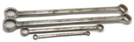 Armstrong Dual Box End 12PT Offset Wrench 3/8"-1 1/4" Made Usa Used. Fixed Price $23.99.