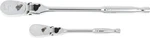 Gearwrench 81274A-07 2PC Drive 84 Tooth Lockin Flex Head Teardrop Ratchet Set. Fixed Price $68.68.