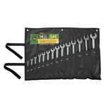 John Deere Oem 14 Piece Sae Wrench Set - TY19976. Fixed Price $252.51.
