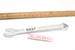 Stanley 86-833 3/8" 12 Point Sae Chrome Combination Wrench Satin Finish. Fixed Price $11.99.