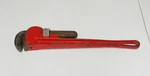 Vintage Sears Craftsman 18 Heavy Duty Pipe Wrench 30854. Fixed Price $23.52.