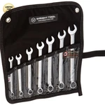 Wrightgrip 7-PIECE 12-POINT Combination Wrench Set Satin Finish. Fixed Price $187.97.