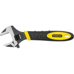 Stanley Bi-material Adjustable Wrench 8" Long 90-948. Fixed Price $35.76.