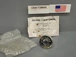 Craftsman 44575 Ratchet Repair Kit 1/2" 43583 Quick Release New Old Stock Usa. Fixed Price $69.95.