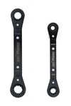 Channellock 841S Sae Ratcheting Wrench Set With 12 Point Socket Rust P.... Fixed Price $74.09.