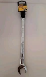 Dewalt Oem DWMT72198OSP 001PC Comb.wrench 11/16 (cwas). Fixed Price $12.50.