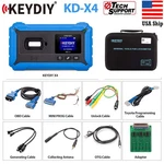 Keydiy KD-X4 Tool Integrates Recognition Generation Copying Progarmming Matching. Fixed Price $680.00.
