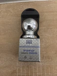 Camco Tools 2" Trailer Hitch Ball Steel W/3500 Lb Weight Allowance 70291 New. Fixed Price $13.00.