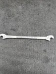 Sears Craftsman Usa Nos 42997 Extreme Grip Open End Wrench 12MMX13MM Va Sticker. Fixed Price $22.00.
