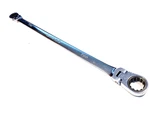 Matco Extra Long 19MM Ratcheting Double Box Flex End Wrench RFXBLM1719 Nice. Fixed Price $79.95.