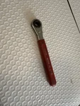 Blue-point Tools 5/16 Hex Battery Terminal Ratcheting Wrench YA249. Fixed Price $13.56.