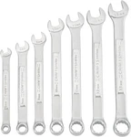Craftsman Wrench Set In Pouch, 7PC (CMMT21086). Fixed Price $30.73.
