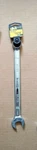 Dewalt DWMT722000SP - Combination Wrench 13/16''. Fixed Price $16.15.