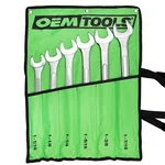 22100 Oemtools Set Of 6 Wrenches. Fixed Price $147.40.