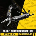 Stanley 16-IN-1 Compact Multifunctional Tool Versatile Hand. Fixed Price $46.90.