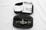 Wheeler F.a.t. Wrench Accurizing Torque W/ 10 Pc Bit Set. Fixed Price $49.90.