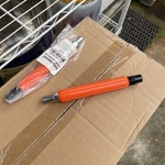 Jonard Tools M-216C/EX Ergonomic Can Wrench Hex Amphenol New In Package. Fixed Price $5.00.