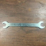 Vintage Metric Ratchet Action Speed Wrench 14MM 15MM SWM-103 U.s.a Stainless. Fixed Price $15.00.