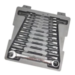 Gearwrench Piece Combination Ratcheting Set Metric Point 9412 Tool. Fixed Price $99.75.