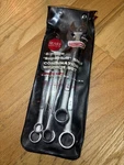 Craftsman Forged Usa Sae Combination Wrench Set. Fixed Price $50.00.