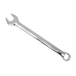 Genius Tools 24MM Combination Wrench (mirror Finish) - 748224. Fixed Price $19.65.
