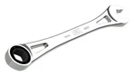 Sk Hand Tool 80007 14 Mm 6 Point X-frame Metric Combination Ratcheting Wrench,. Fixed Price $76.77.