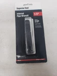 Superior Tool 05212 1/2" Internal Pipe Wrench. Fixed Price $8.99.