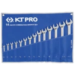 Kt Pro Tools A1209SR 14PC Sae Chrome Combination Wrench Set 5/16"-1-1/4". Fixed Price $229.98.