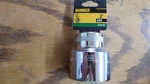 Dewalt 2IN 3/4 Drive 12PT Sae DWMT746080SP. Fixed Price $18.99.