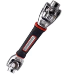 Black And Decker Dog Bone Sae/ Metric With Jobsmart 2WRENCHES. Fixed Price $30.00.