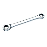 Westward 1LCW7 14 Mm X 15 12-POINT Ratcheting Double End Wrench. Fixed Price $10.59.