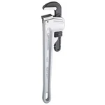Rothenberger 70161 18 1/2 Cap. Aluminum Straight Pipe Wrench. Fixed Price $105.99.
