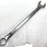 Craftsman 42240 Combo Wrench 13/16" Professional 12 Point 11 3/4" Long. Fixed Price $24.45.