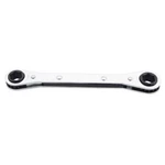 Lang RBM-1314 13MM 14MM 6 Pt. Flat Ratchet Box Wrench. Fixed Price $18.28.