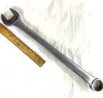Proto 1254 1-11/16" Point Combination Wrench Made Usa Great Condition. Fixed Price $44.95.