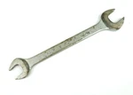 Par-x 3/4" 13/16" Open End Wrench UO2426 Usa Vintage. Fixed Price $7.00.