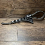 Craftsman Rubber Strap Wrench Oil Filter 45532. Fixed Price $19.97.