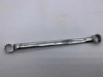 Bonney 2807-A 5/8" 11/16" Box End Wrench, New, Usa Made 12-POINT. Fixed Price $9.95.
