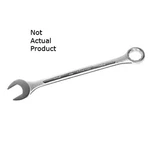 K Tool 41142 Combination Wrench, 1-5/16", 12 Point, Raised Panel. Fixed Price $23.94.