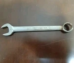 Vintage Armstrong Armaloy 1166 3/4 12 Point Combination Wrench - Made Usa. Fixed Price $12.00.