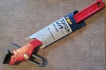 Top HW-450 One Hand Pipe Wrench. Fixed Price $25.00.