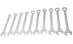 Atd 10PC Sae 12PT Jumbo Combination Wrench Set 1-5/16" To 2" #1010. Fixed Price $362.69.
