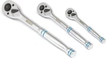 Neiko 03000A Piece Quick Release Ratchets, Wrench Set, 1/4 3/8 & .... Fixed Price $50.66.