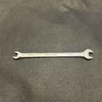 Husky Combination Wrench Open End 6MM X 7MM # 34507 (km). Fixed Price $6.99.