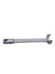 Gedore 6670800 3114 Chrome Vanadium Steel Serrated Wrench 30MM. Fixed Price $57.13.