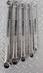Craftsman Metric Double Box End Wrench 42953 42956 42951 42961 42958 (5). Fixed Price $49.99.